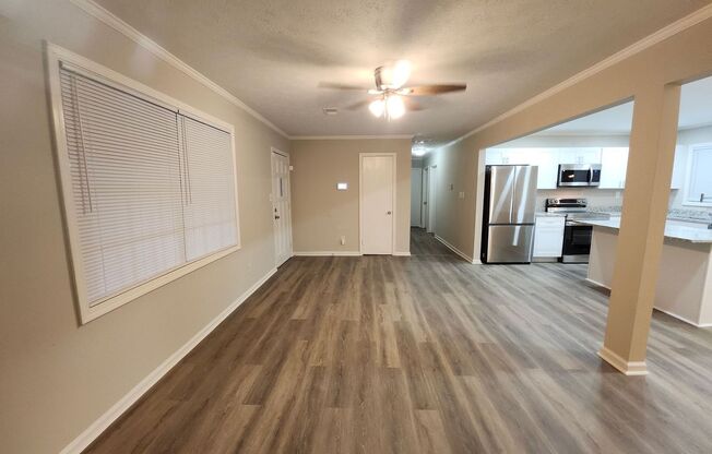 Classic Ranch-Style Living – 4 Bed, 2 Bath Gem!! -