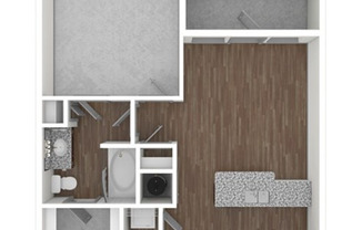 Partner-provided photo for $1275 unit