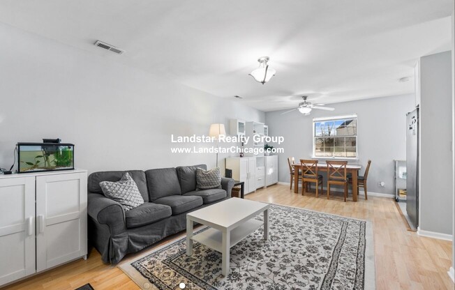 96 GANT CIR