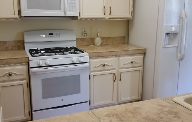 3 Bedroom * 1 Story * RV Parking