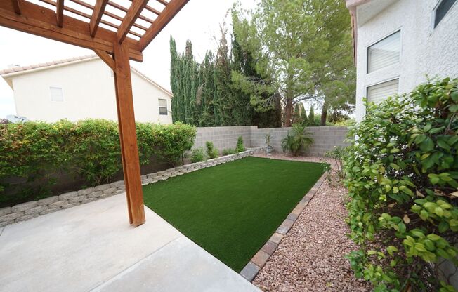 3 beds, 2 baths, $2,045