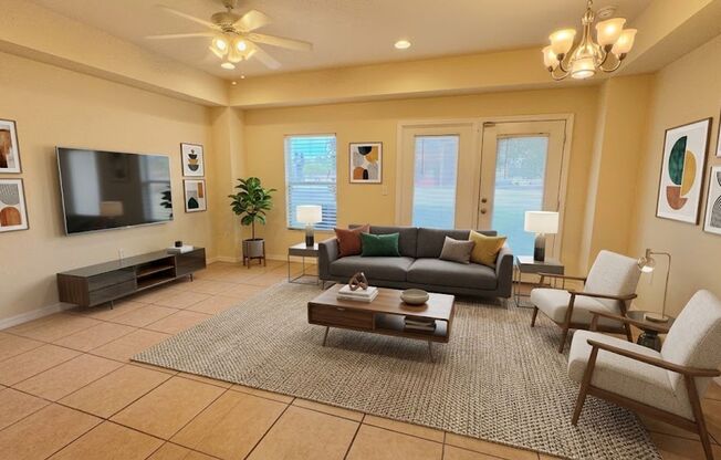 3351 - 3383 SW 42nd Place