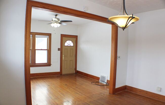 A must see victorian home!