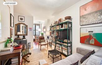 257 W 12 ST