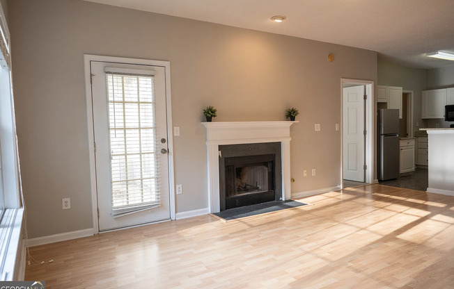 Located in Cobb - Minutes from the Battery and Cumberland Mall