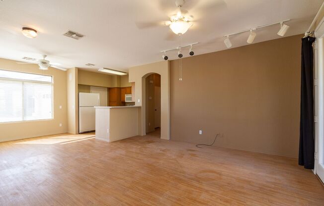 Live in Style and Convenience - 2BR/2BA with Appliances and Community Amenities!