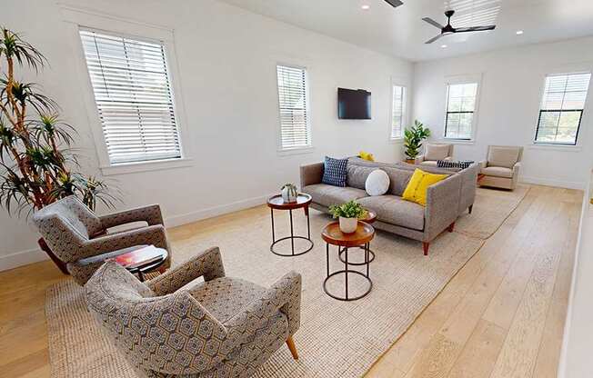 NoA on McNeil Townhomes + Flats - apartments in northwest Austin, TX