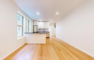 1 bed, 1 bath, 12,500 sqft, $2,925, Unit 5N