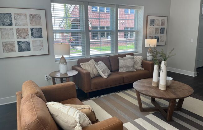 1 bed, 1 bath, 933 sqft, $1,895, Unit 13015 Montauk Court Unit 103 w/Attached Garage A1091 HA3