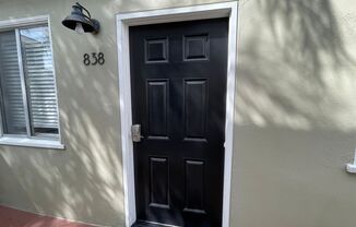 Mission Bay 1 Bed/1 Bath