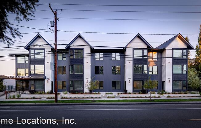 909 Eastside St. SE