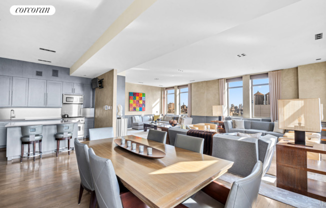 2 beds, 2.5 baths, 2,029 sqft, $18,000, Unit 16N