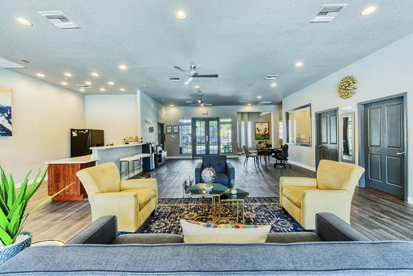 Esteban Park Apartments in Phoenix