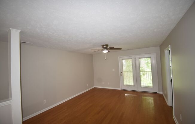 Hinsdale Townhomes