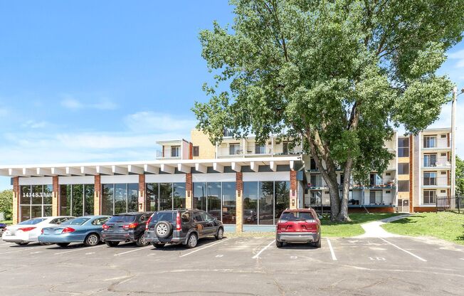 Partner-provided property photo