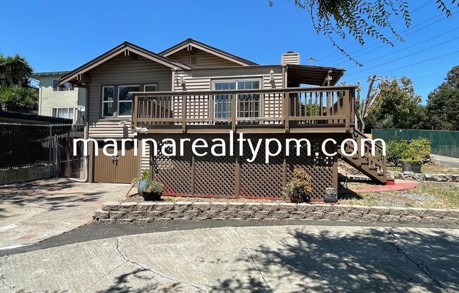 966 Benicia Rd