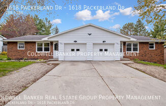 1618 PACKERLAND DR