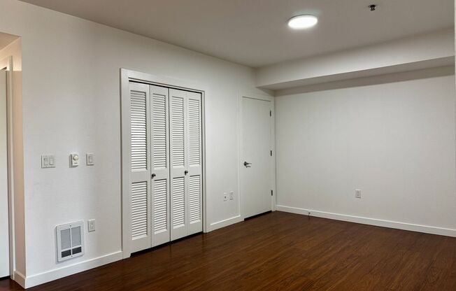 1 bed, 1 bath, 497 sqft, $1,560, Unit 106 ADA