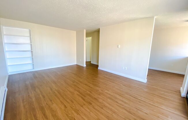 Annaron Apartments
