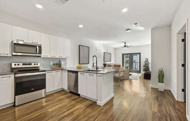 Azalea Luxury Apartments