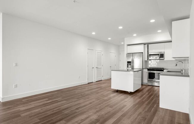 Bedford Development, LLC