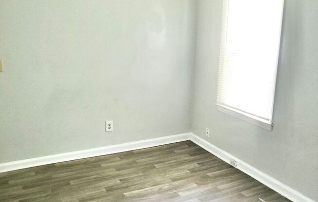 Freshly Updated Brick Ranch with Room to Relax
