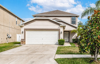 NEWER CONSTRUCTION HOME | 3BR + 2.5BA | 2-CAR GARAGE | MOVE-IN READY