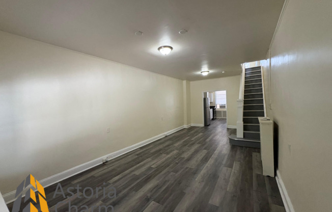 New 2BEDS/1BATH Home in Baltimore City