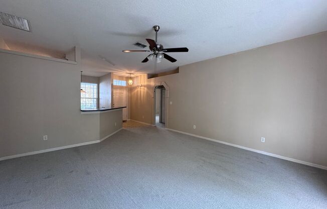 Great 3 bedroom, 2 bath, 2 Car Garage