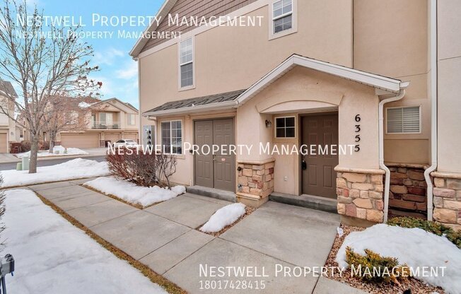 Partner-provided property photo