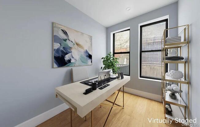 181 PARK AVE