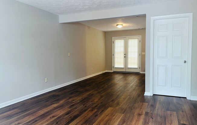 603 Wilburn Ave - DASH