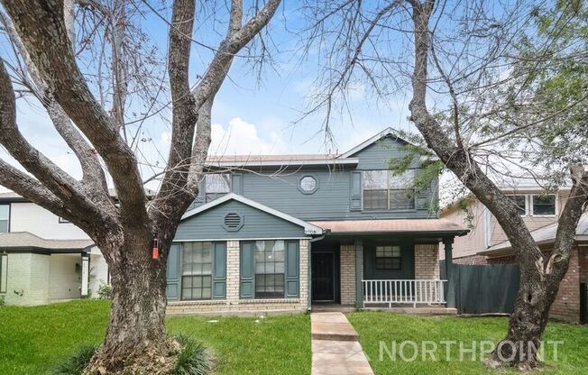 2708 BRIARBANK CIR
