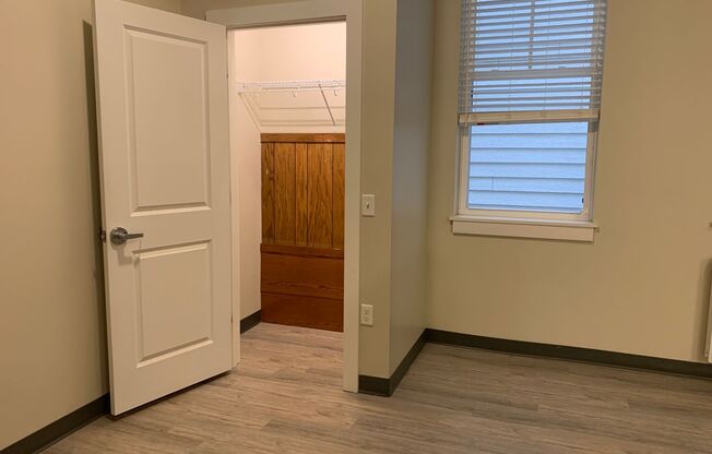 Studio, 1 bath, 398 sqft, $1,500, Unit 106