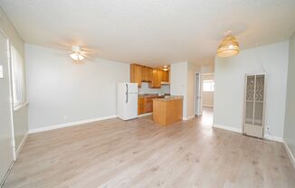 1 bed, 1 bath, $1,595, Unit 7