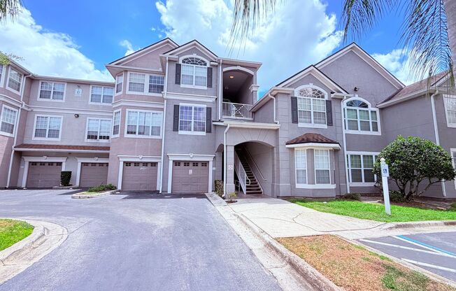 Fantastic 2/2 in Orlando near Kirkman