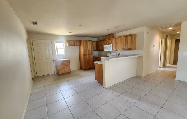 Great Home Close to Downtown **$150 off 1st Month Rent Move In Special**
