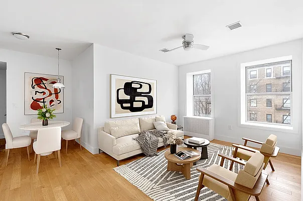 70 PROSPECT PARK W