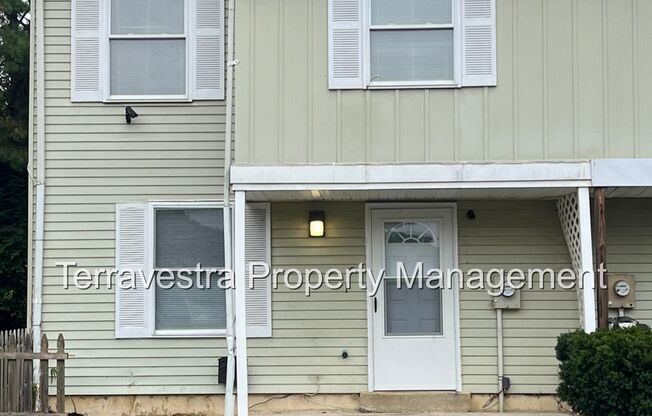 3 beds, 1 bath, $1,850