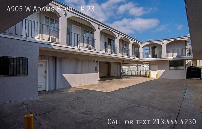 Partner-provided property photo