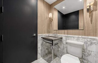1 bed, 1.5 baths, 1,108 sqft, $7,495, Unit 24C