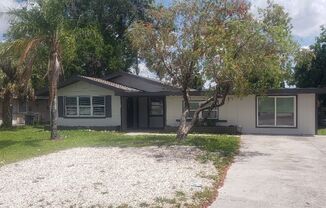 Main House (Triplex)