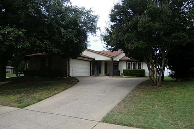 2601 Knoll Trail