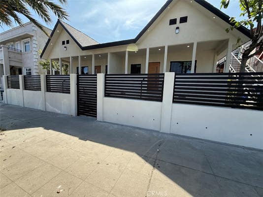 1167 N VIRGIL AVE