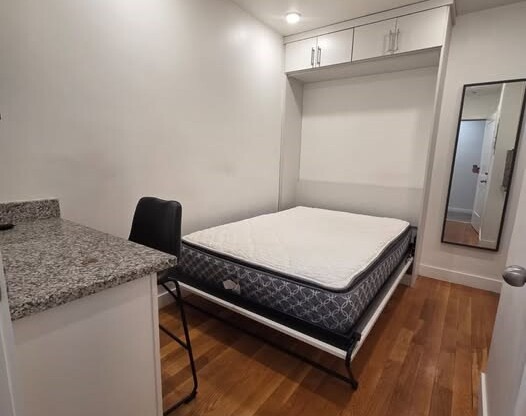 Studio, 1 bath, $1,495, Unit 22