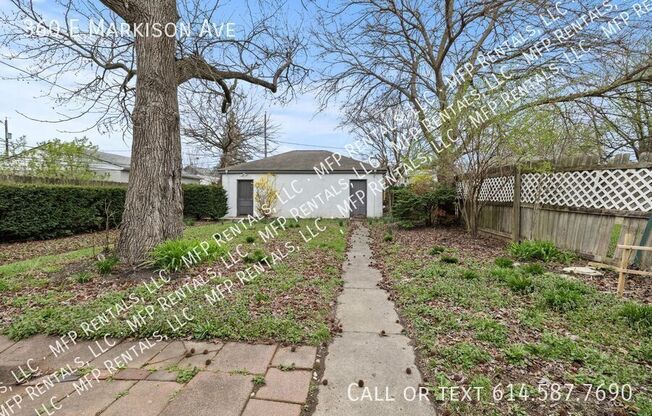 360 E MARKISON AVE
