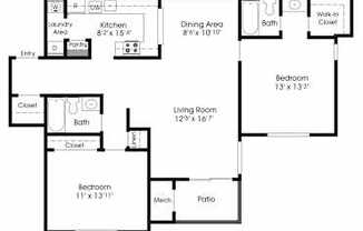 Partner-provided photo for $1985 unit