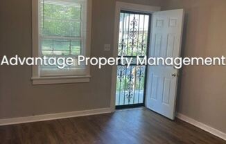 1364 Gleason Ave