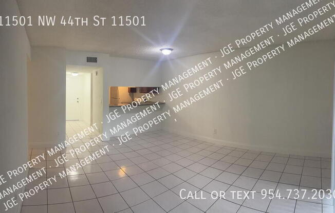 11501 NW 44 ST