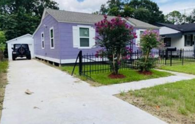 1632 N 15th Street (3 Bed/2 Bath)